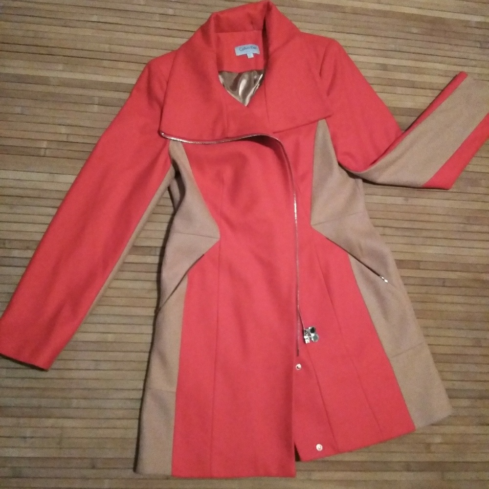 Calvin Klein jacket